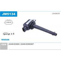 Uždegimo ritė JANMOR JM5134