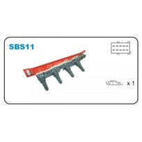 Uždegimo ritė JANMOR SBS11