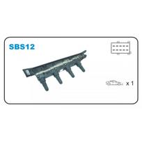 Uždegimo ritė JANMOR SBS12