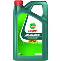 Variklio alyva CASTROL 5W30MAGNATECC35L