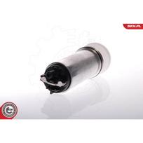 Kuro siurblys ESEN SKV 02SKV253