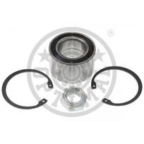 Rato guolio komplektas OPTIMAL 101044S