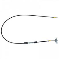 Rankinio stabdžio trosas FEBI BILSTEIN 109247