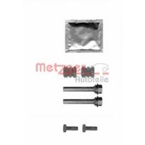 Stabdžių suporto kreipiančiųjų movų kompl. METZGER 113-1302X