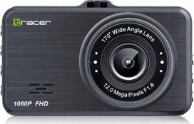 Vaizdo registratorius Tracer 47211 3.0S FHD Capri – patikima FHD apsauga kelyje