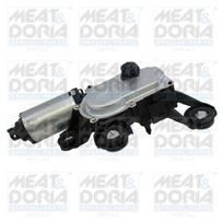 Valytuvo variklis MEAT & DORIA 27011