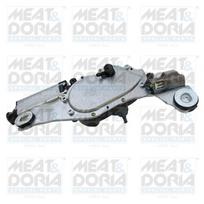 Valytuvo variklis MEAT & DORIA 27257