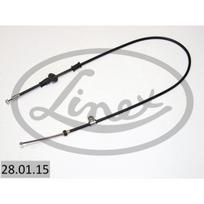 Rankinio stabdžio trosas LINEX 28.01.15