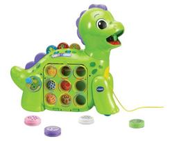Interaktyvus žaislas dinozauras VTech
