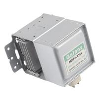 Mikrobangų krosnelės atsarginės dalys M24FB-410A Magnetrono tvirtinimo angos dydis 9,5 cm 3,5 cm Patikimos atsarginės dalys Padidina efektyvumą China Mainland