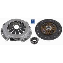 Sankabos komplektas SACHS 3000 951 409