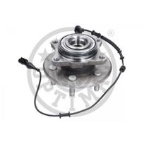 Rato guolio komplektas OPTIMAL 302734