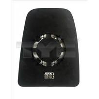 Išorinio veidrodėlio stiklas TYC 315-0009-1