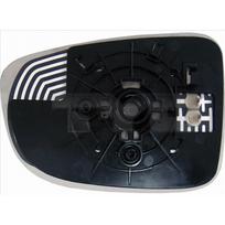 Išorinio veidrodėlio stiklas TYC 320-0042-1