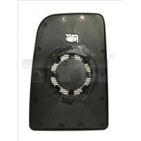 Išorinio veidrodėlio stiklas TYC 321-0157-1