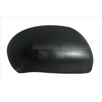Išorinio veidrodėlio dangtelis TYC 324-0044-2