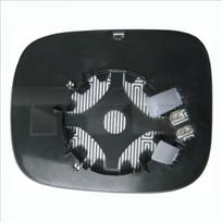 Išorinio veidrodėlio stiklas TYC 338-0043-1