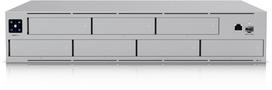 Išorinis kietasis diskas UBIQUITI 2U RACK-MOUNT NAS WITH (7) 2.5/3.5" DRIVE BAYS AND 10GBPS PERFORMANCE DESIGNED FOR LARGE-SCALE FILE STORAGE AND SHARING