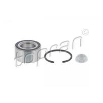 Rato guolio komplektas TOPRAN 501 525