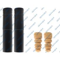 Amortizatoriaus guminių apsaugų komplektas GSP 5406650PK