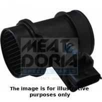 Oro srauto matuoklė MEAT & DORIA 86088E