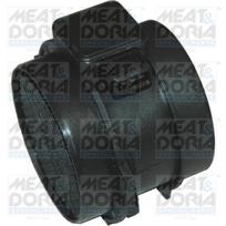 Oro srauto matuoklė MEAT & DORIA 86119