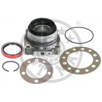 Rato guolio komplektas OPTIMAL 982958