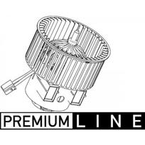 Salono ventiliatorius MAHLE ORIGINAL AB 117 000P