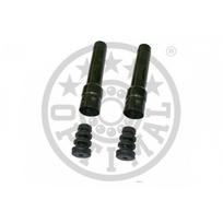 Amortizatoriaus guminių apsaugų komplektas OPTIMAL AK-735232
