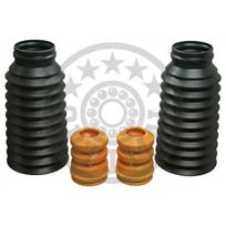 Amortizatoriaus guminių apsaugų komplektas OPTIMAL AK-735226