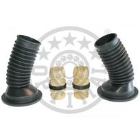 Amortizatoriaus guminių apsaugų komplektas OPTIMAL AK-735301