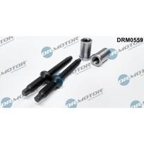 Purkštuko tarpinių rinkinys Dr.Motor Automotive DRM0559