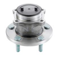 Rato guolio komplektas SNR R170.63