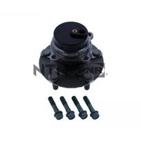 Rato guolio komplektas SNR R170.66