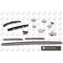 Grandinės pavaros komplektas BGA TC6303FK