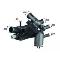 Aušinimo skysčio termostatas MAHLE ORIGINAL TM 5 109