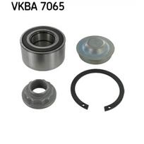 Rato guolio komplektas SKF VKBA 7065