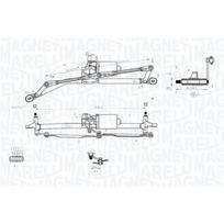 Langų valytuvų sistema MAGNETI MARELLI 064012005011