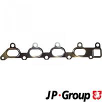 Išmetimo kolektoriaus tarpinė JP GROUP 1219603202