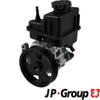 Vairo sistemos hidraulinis siurblys JP GROUP 1345103600