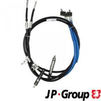 Rankinio stabdžio trosas JP GROUP 1570303400