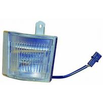 Posūkio žibintas DEPO 214-1543L-AE