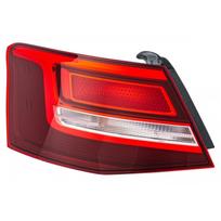 Kombinuotas galinis žibintas HELLA 2SD 012 833-031