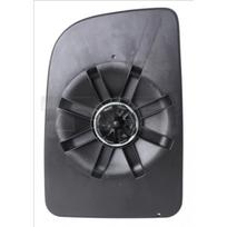 Išorinio veidrodėlio stiklas TYC 321-0164-1