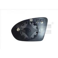 Išorinio veidrodėlio stiklas TYC 325-0188-1