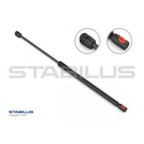 Variklio dangčio (kapoto) dujinė spyruoklė STABILUS 428076