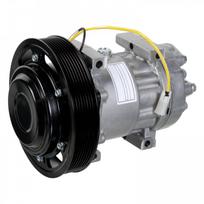 Oro kondicionieriaus kompresorius FEBI BILSTEIN 44366