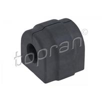 Stabilizatoriaus įvorė TOPRAN 501 873