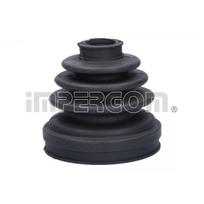 gofruotoji membrana, kardaninis velenas ORIGINAL IMPERIUM 71511