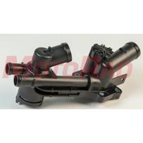 Aušinimo skysčio termostatas MOTORAD 768-89/80K